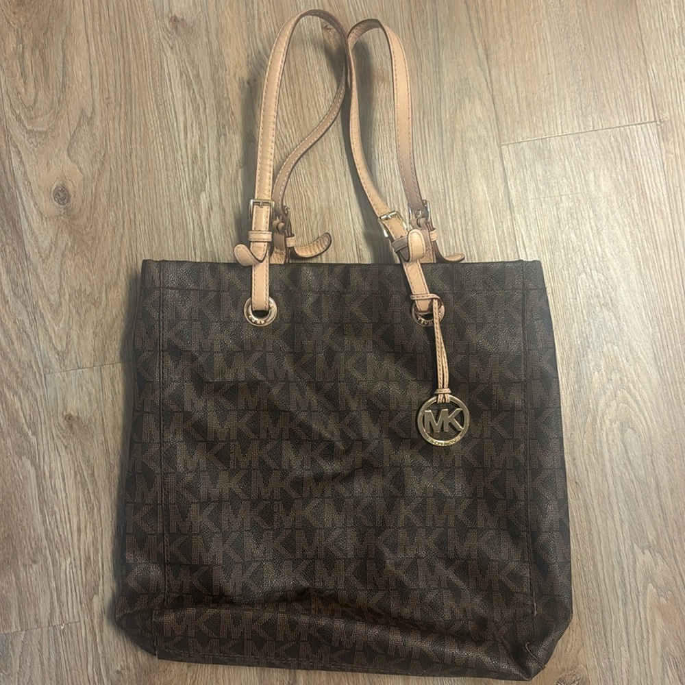 Michael Kors laptop bag